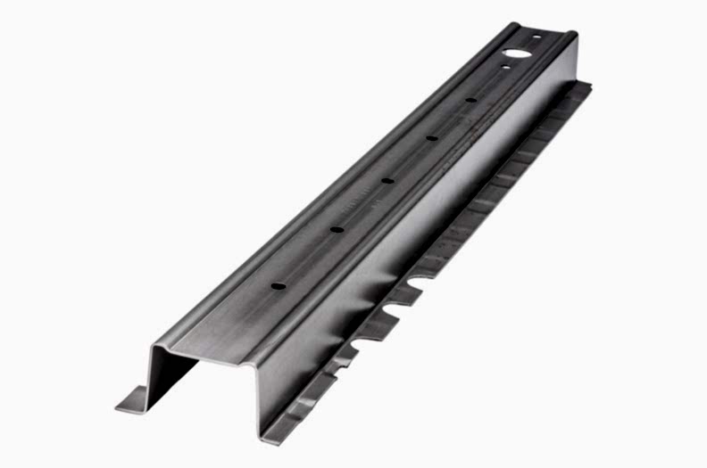 Welser-Automotive-Schwellerprofil