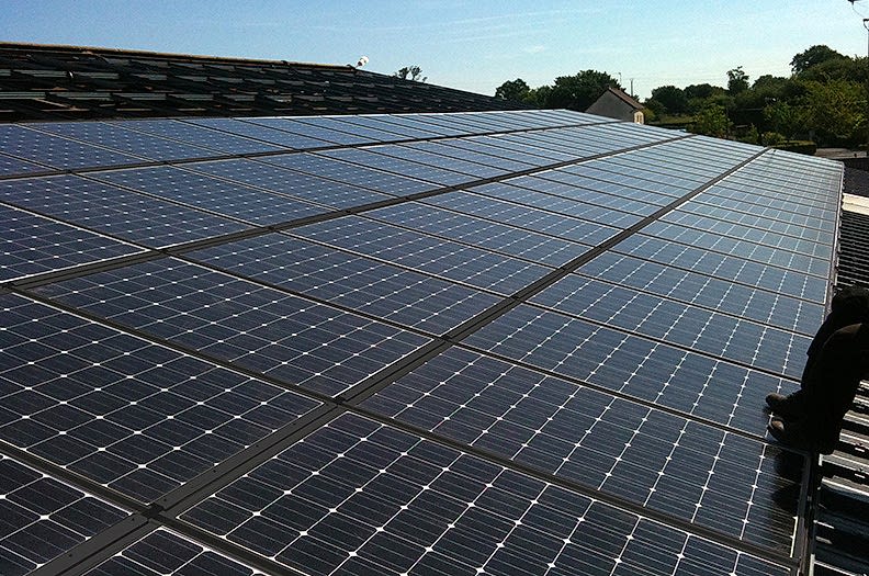 Welser_Energiegewinnung_Sonderprofile_CPV-Systeme Welser_Energiegewinnung_Sonderprofile_CPV-Systeme
