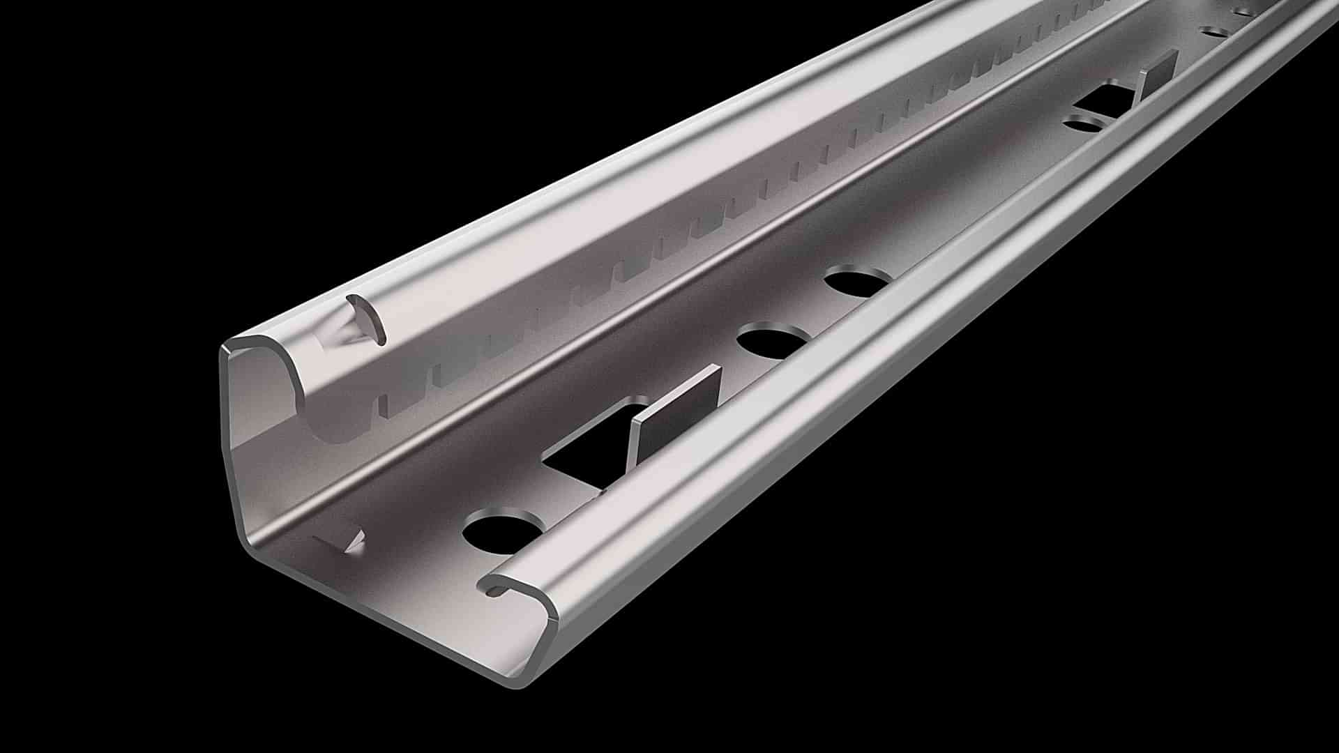 Automotive Stahl Sitzschiene | Welser Profile Automotive Stahl Sitzschiene | Welser Profile