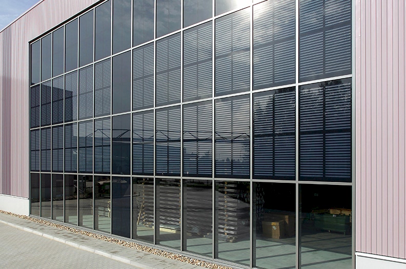 Welser_Bau_Stahlpfosten_Abdeckprofile Welser_Bau_Stahlpfosten_Abdeckprofile