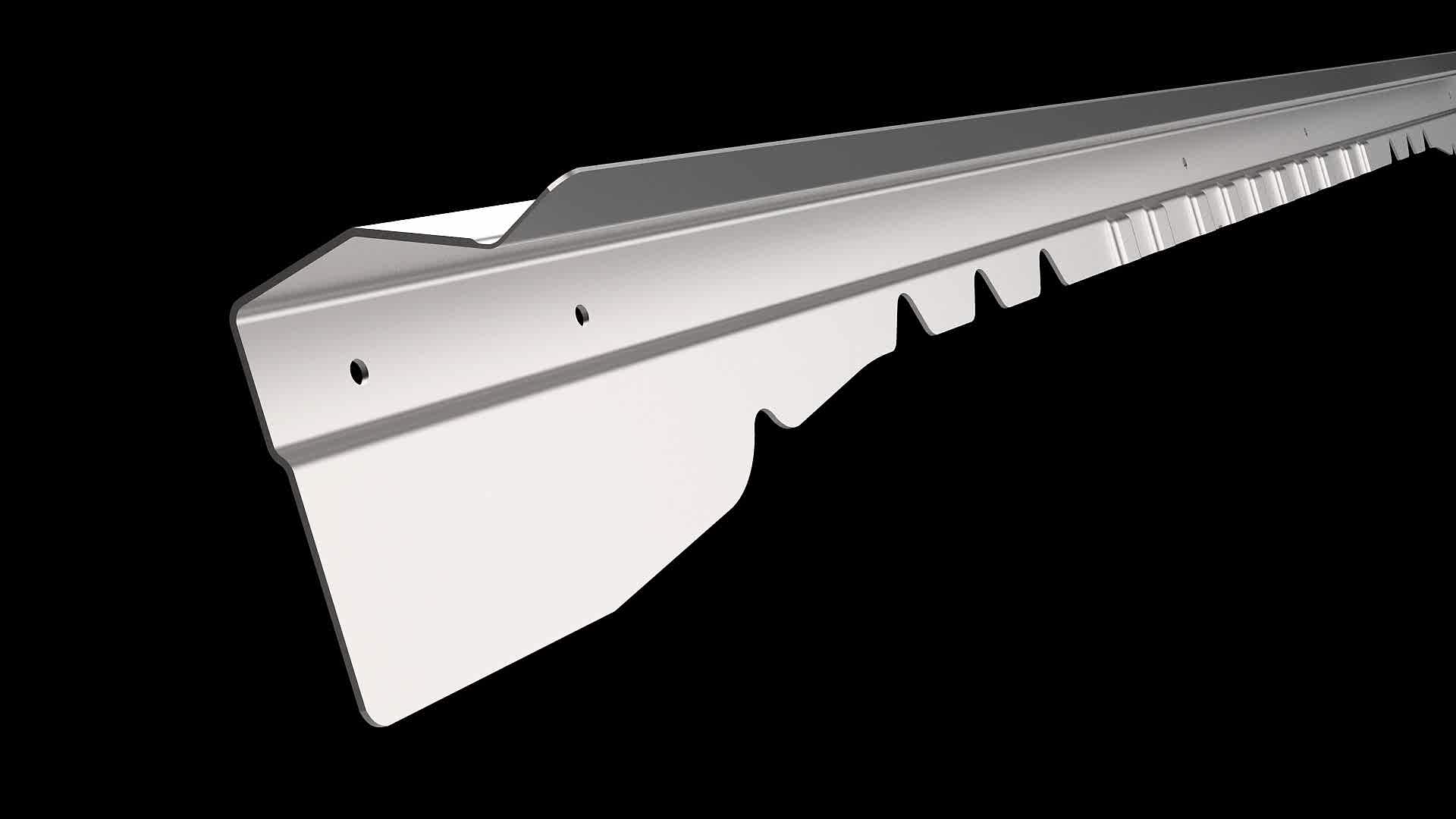 Automotive Sitzquertraeger | Welser Profile Automotive Sitzquertraeger | Welser Profile