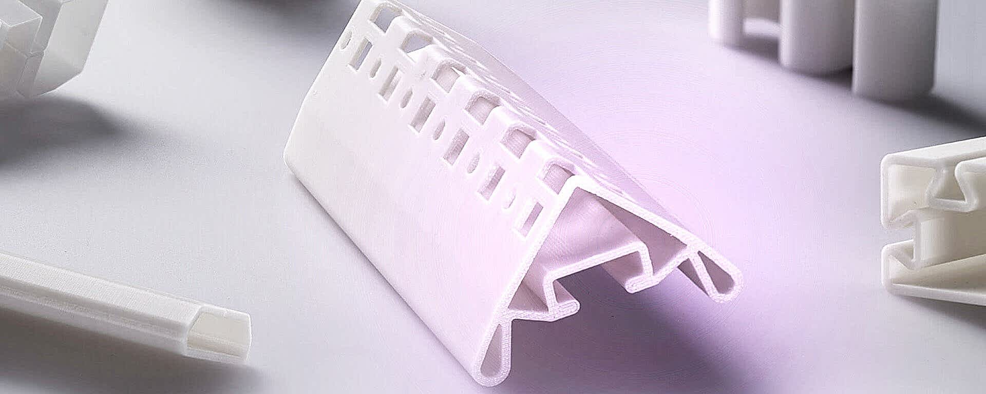 Welser Profile Rapid Prototyping