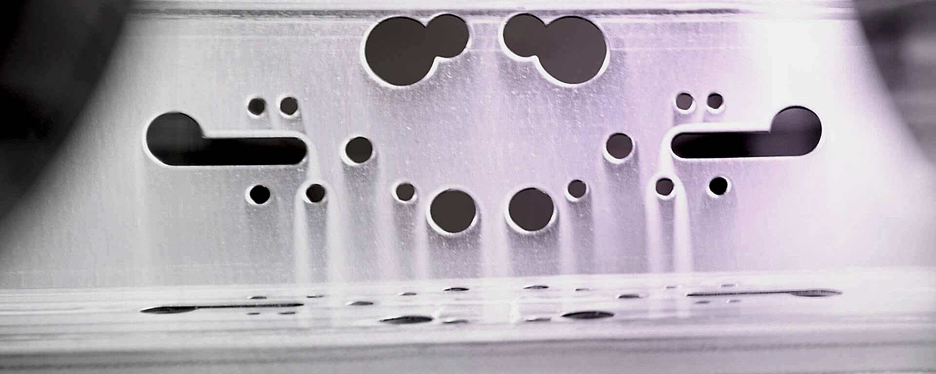 Welser_Produktionsverfahren_Stanzen_Spezialprofile