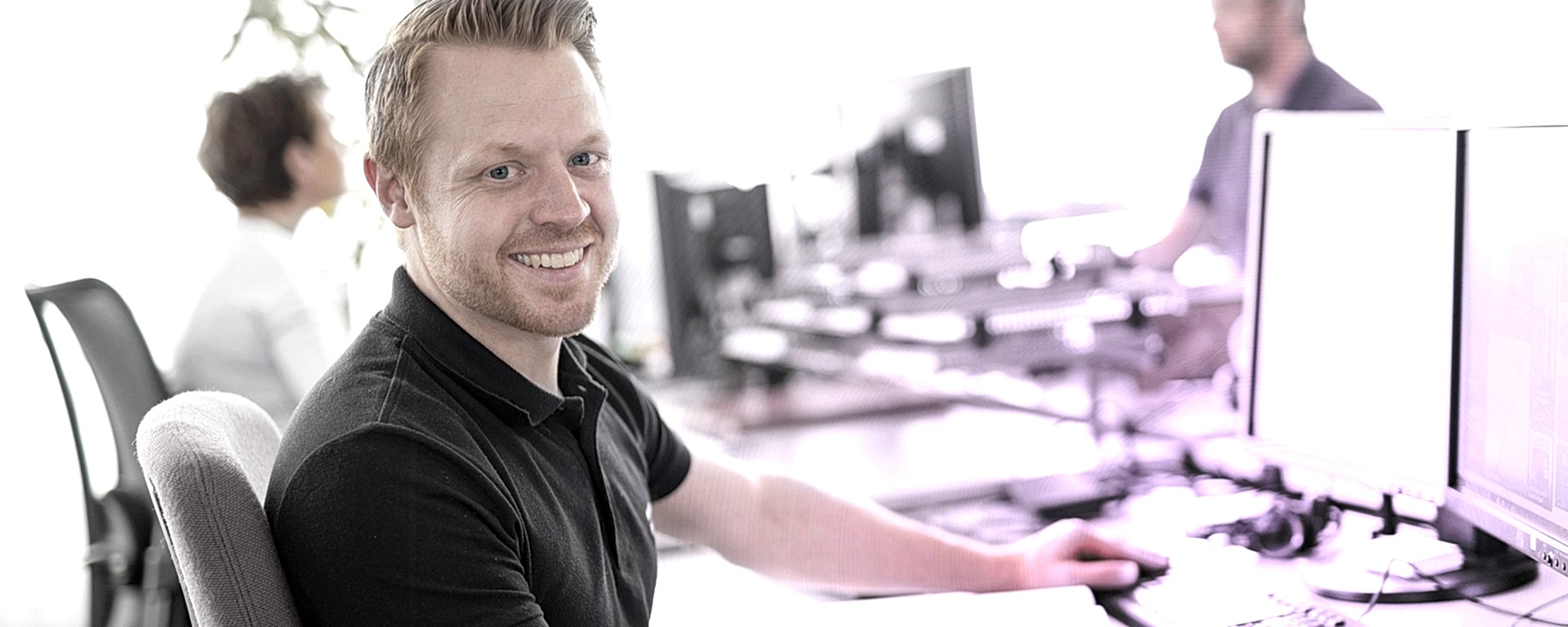 Kontakt und Ansprechpartner der Welser Profile GmbH