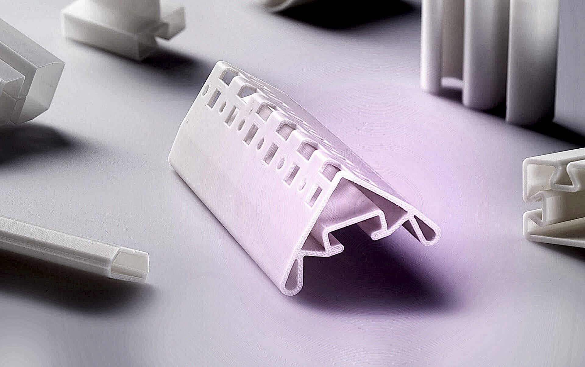 Welser Profile Rapid Prototyping