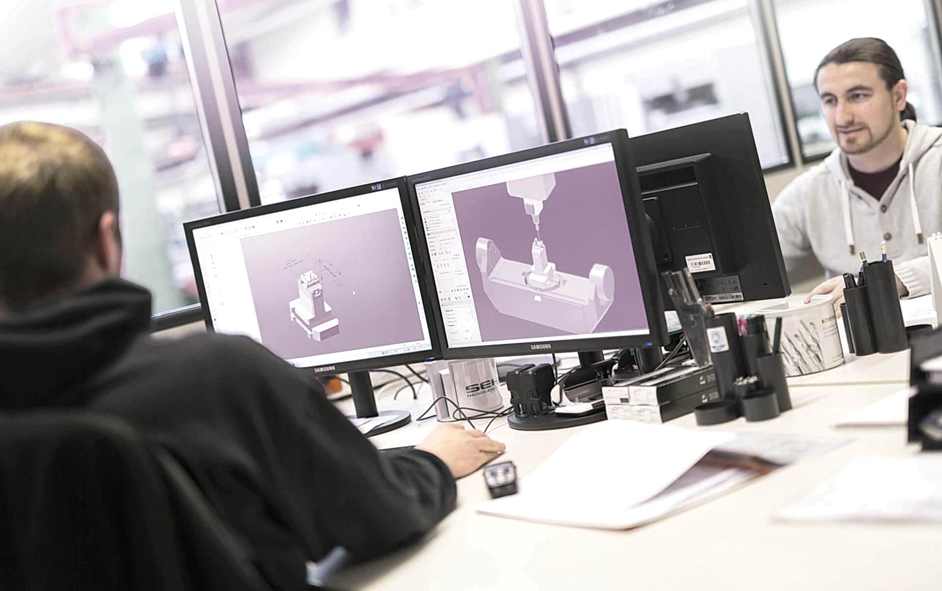 Welser-Profil-Engineering