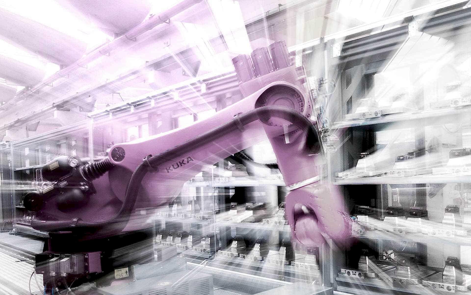Welser-Profile-Stahlprofil-Hersteller-Automatisierung-durch-Roboter Welser-Profile-Stahlprofil-Hersteller-Automatisierung-durch-Roboter